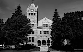 Waseca County District Court